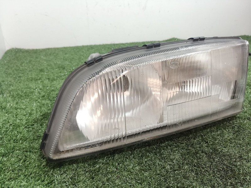 Recambio de faro izquierdo para volvo s70 (874) 2.5 tdi referencia OEM IAM 9169362 9169362 9169362