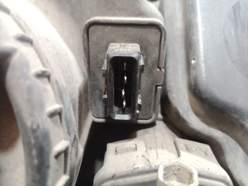 Recambio de faro izquierdo para volvo s70 (874) 2.5 tdi referencia OEM IAM 9169362 9169362 9169362