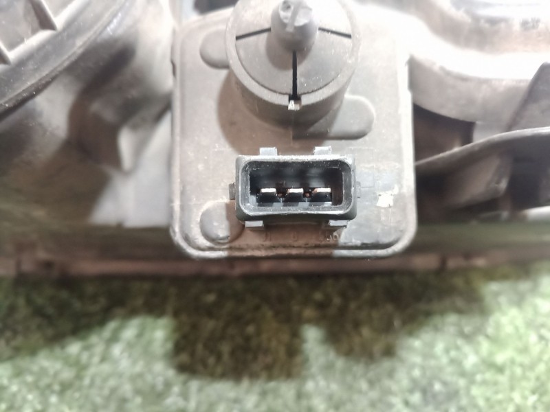 Recambio de faro izquierdo para volvo s70 (874) 2.5 tdi referencia OEM IAM 9169362 9169362 9169362