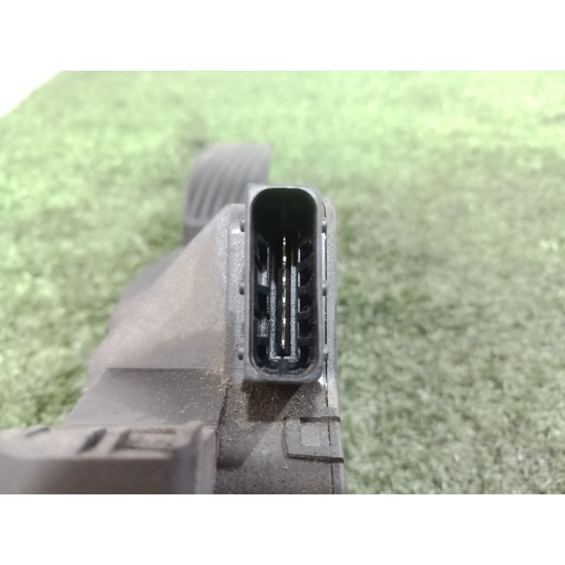 Recambio de pedal acelerador para fiat punto (199_) 1.3 d multijet referencia OEM IAM 55702020 55702020 55702020