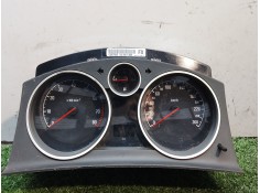 Recambio de cuadro instrumentos para opel zafira b 1.6 16v referencia OEM IAM   