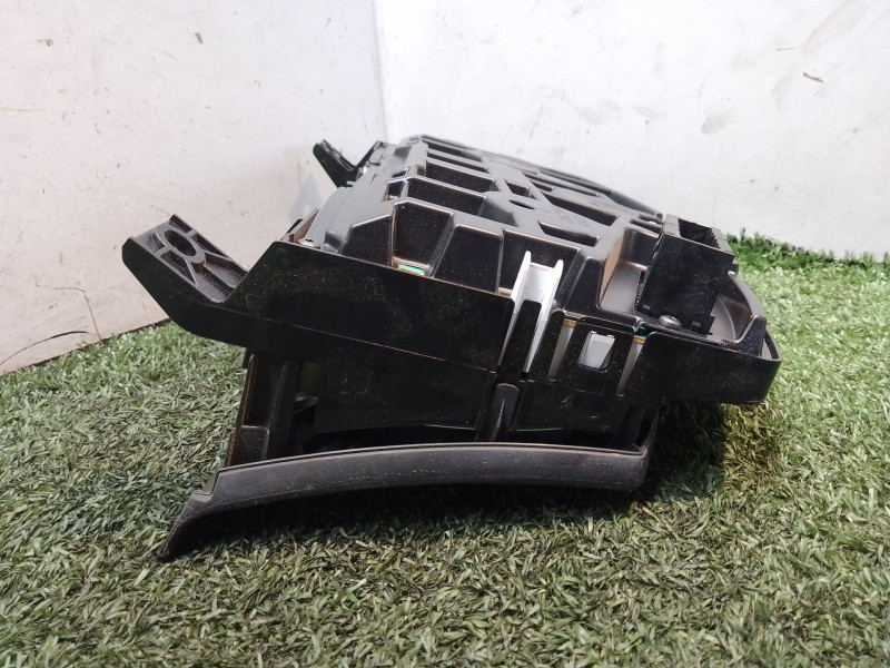 Recambio de cuadro instrumentos para opel zafira b 1.6 16v referencia OEM IAM   