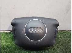 Recambio de airbag volante para audi a6 berlina (4b2) 2.5 tdi referencia OEM IAM 8E0880201AB 8E0880201AB 001LD00A0AR 2