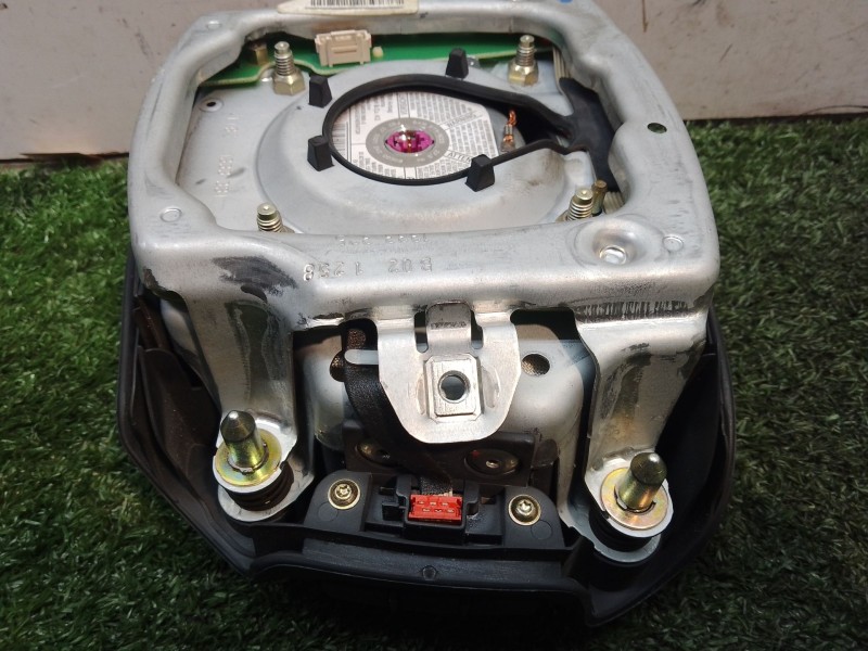 Recambio de airbag volante para audi a6 berlina (4b2) 2.5 tdi referencia OEM IAM 8E0880201AB 8E0880201AB 001LD00A0AR