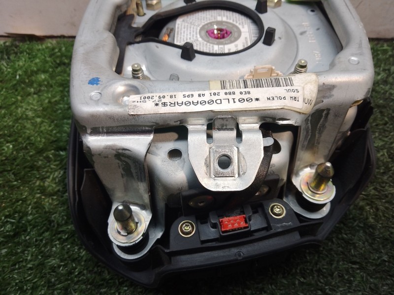 Recambio de airbag volante para audi a6 berlina (4b2) 2.5 tdi referencia OEM IAM 8E0880201AB 8E0880201AB 001LD00A0AR