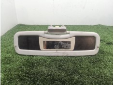 Recambio de parasol derecho para smart fortwo coupé (451) 1.0 turbo (451.332) referencia OEM IAM   