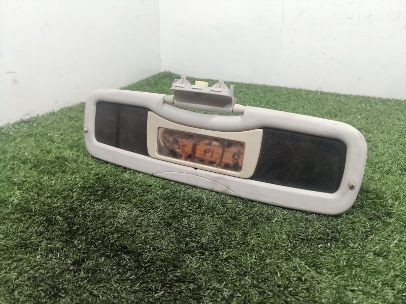 Recambio de parasol derecho para smart fortwo coupé (451) 1.0 turbo (451.332) referencia OEM IAM   