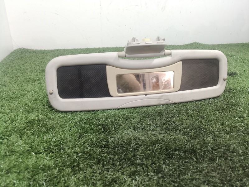 Recambio de parasol derecho para smart fortwo coupé (451) 1.0 turbo (451.332) referencia OEM IAM   