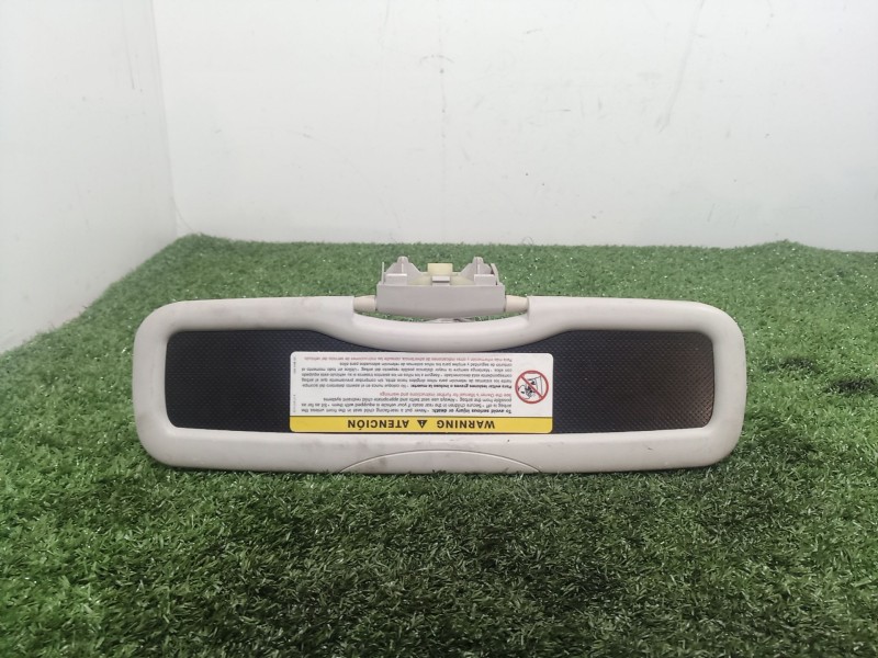 Recambio de parasol derecho para smart fortwo coupé (451) 1.0 turbo (451.332) referencia OEM IAM   