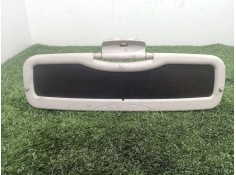 Recambio de parasol izquierdo para smart fortwo coupé (451) 1.0 turbo (451.332) referencia OEM IAM   