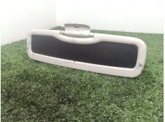 Recambio de parasol izquierdo para smart fortwo coupé (451) 1.0 turbo (451.332) referencia OEM IAM    2