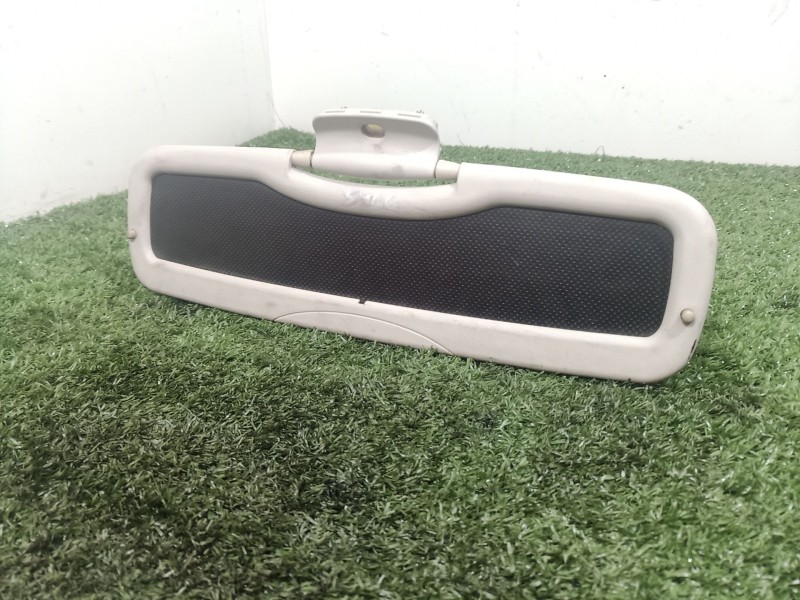 Recambio de parasol izquierdo para smart fortwo coupé (451) 1.0 turbo (451.332) referencia OEM IAM   