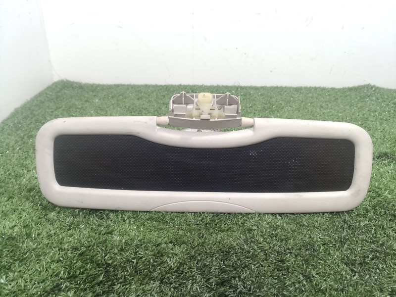 Recambio de parasol izquierdo para smart fortwo coupé (451) 1.0 turbo (451.332) referencia OEM IAM   