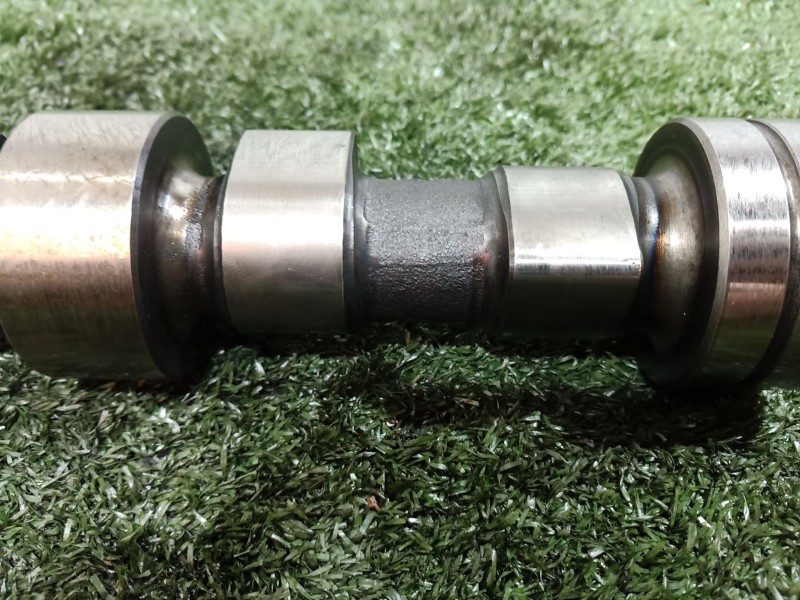 Recambio de arbol de levas para man tg - l 12.xxx tgl 12t 4x2 bl referencia OEM IAM   