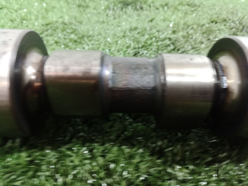 Recambio de arbol de levas para man tg - l 12.xxx tgl 12t 4x2 bl referencia OEM IAM   