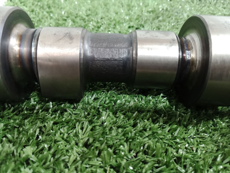 Recambio de arbol de levas para man tg - l 12.xxx tgl 12t 4x2 bl referencia OEM IAM   