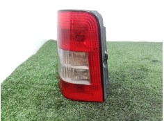 Recambio de piloto trasero izquierdo para peugeot partner caja/chasis 1.6 hdi referencia OEM IAM 9657977080 9657977080 965797688