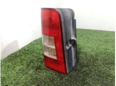 Recambio de piloto trasero izquierdo para peugeot partner caja/chasis 1.6 hdi referencia OEM IAM 9657977080 9657977080 965797688 2