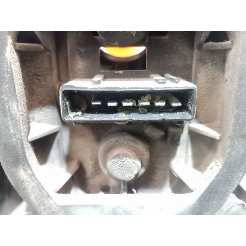 Recambio de piloto trasero izquierdo para peugeot partner caja/chasis 1.6 hdi referencia OEM IAM 9657977080 9657977080 965797688