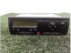 Recambio de modulo electronico para man tg - l 12.xxx tgl 12t 4x2 bl referencia OEM IAM 81271016569 81271016569 13811051000011A