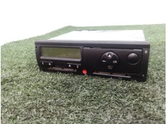 Recambio de modulo electronico para man tg - l 12.xxx tgl 12t 4x2 bl referencia OEM IAM 81271016569 81271016569 13811051000011A 2