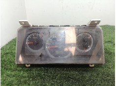 Recambio de cuadro instrumentos para nissan cabstar referencia OEM IAM MB400 MB400 MB400
