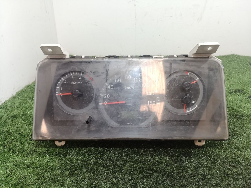 Recambio de cuadro instrumentos para nissan cabstar referencia OEM IAM MB400 MB400 MB400 Recambio de cuadro instrumentos para nissan cabstar referencia OEM IAM MB400 MB400 MB400