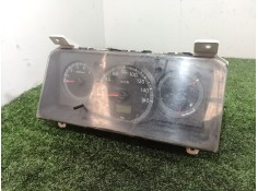 Recambio de cuadro instrumentos para nissan cabstar referencia OEM IAM MB400 MB400 MB400 2