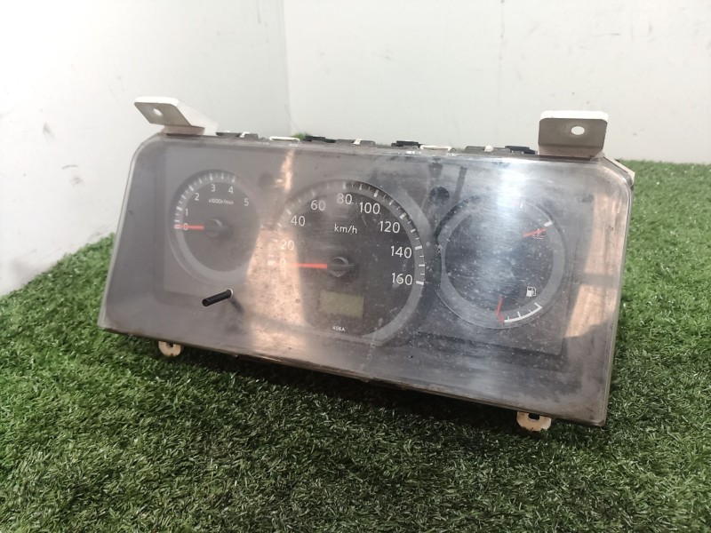 Recambio de cuadro instrumentos para nissan cabstar referencia OEM IAM MB400 MB400 MB400 Recambio de cuadro instrumentos para nissan cabstar referencia OEM IAM MB400 MB400 MB400