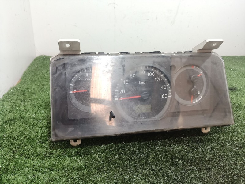 Recambio de cuadro instrumentos para nissan cabstar referencia OEM IAM MB400 MB400 MB400 Recambio de cuadro instrumentos para nissan cabstar referencia OEM IAM MB400 MB400 MB400