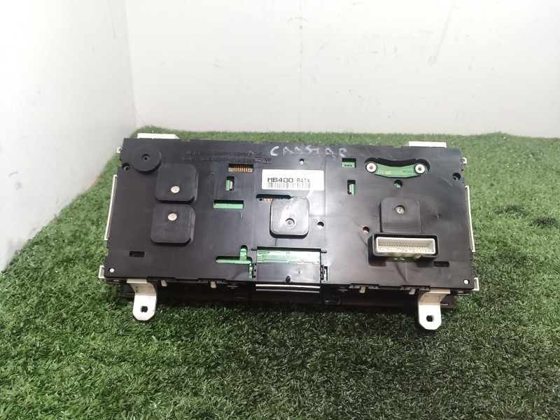 Recambio de cuadro instrumentos para nissan cabstar referencia OEM IAM MB400 MB400 MB400 Recambio de cuadro instrumentos para nissan cabstar referencia OEM IAM MB400 MB400 MB400