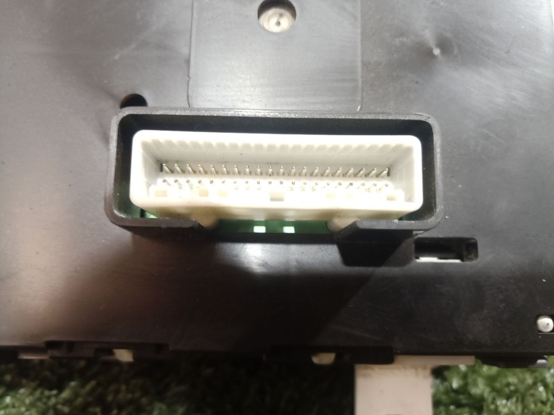 Recambio de cuadro instrumentos para nissan cabstar referencia OEM IAM MB400 MB400 MB400 Recambio de cuadro instrumentos para nissan cabstar referencia OEM IAM MB400 MB400 MB400