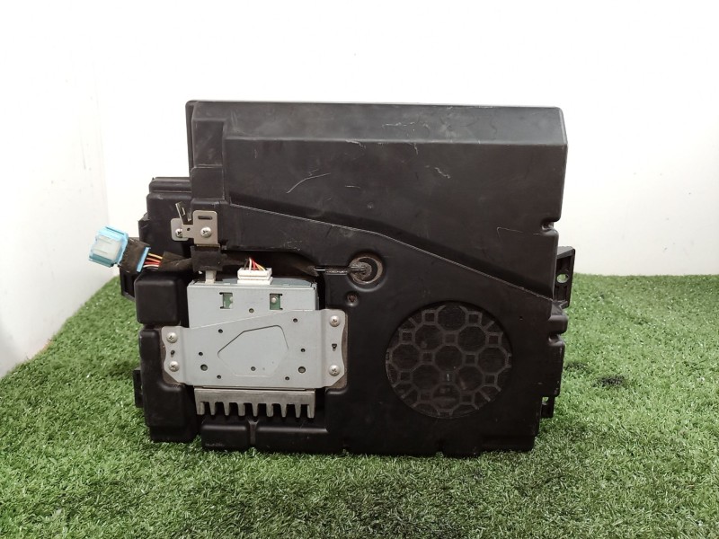 Recambio de amplificador audio para honda cr-v (rd1/3) referencia OEM IAM TLM1809 TLM1809 TSX2502ZH Recambio de amplificador audio para honda cr-v (rd1/3) referencia OEM IAM TLM1809 TLM1809 TSX2502ZH