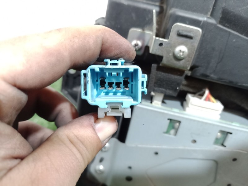 Recambio de amplificador audio para honda cr-v (rd1/3) referencia OEM IAM TLM1809 TLM1809 TSX2502ZH Recambio de amplificador audio para honda cr-v (rd1/3) referencia OEM IAM TLM1809 TLM1809 TSX2502ZH