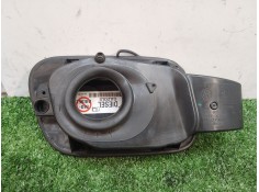 Recambio de tapa exterior combustible para volkswagen touareg (7p6) v6 tdi bluemotion premium referencia OEM IAM 7P6809857 09314 2
