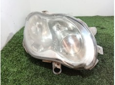 Recambio de faro derecho para smart fortwo coupé (451) 1.0 turbo (451.332) referencia OEM IAM 1305615425 0301169202 305235497