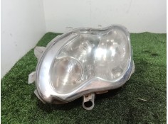 Recambio de faro izquierdo para smart fortwo coupé (451) 1.0 turbo (451.332) referencia OEM IAM 0301169201 0301169201 1305615424