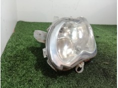 Recambio de faro izquierdo para smart fortwo coupé (451) 1.0 turbo (451.332) referencia OEM IAM 0301169201 0301169201 1305615424 2