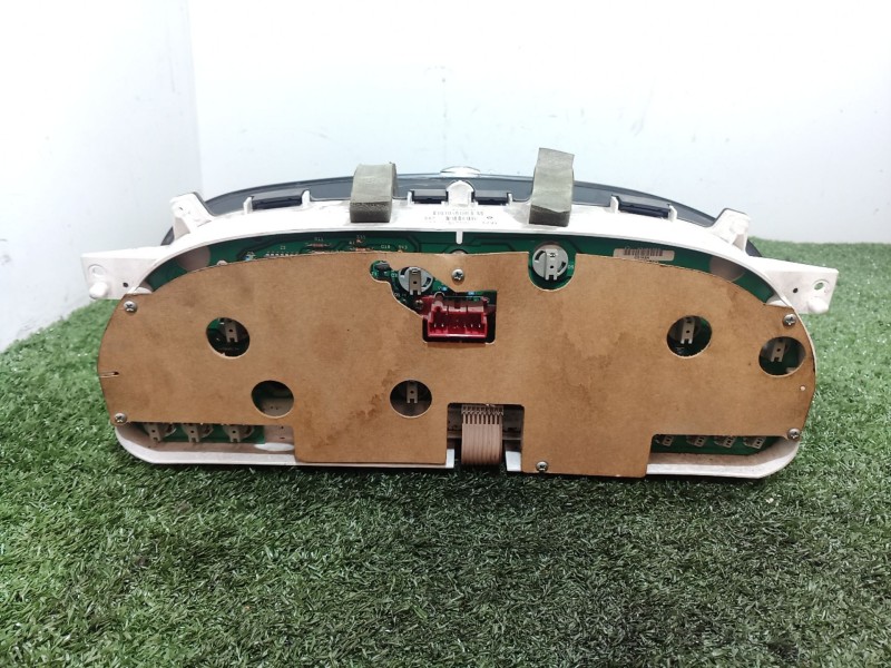 Recambio de cuadro instrumentos para chrysler voyager (gs) 2.5 td family referencia OEM IAM S62970113R P04685629 TN2574102310