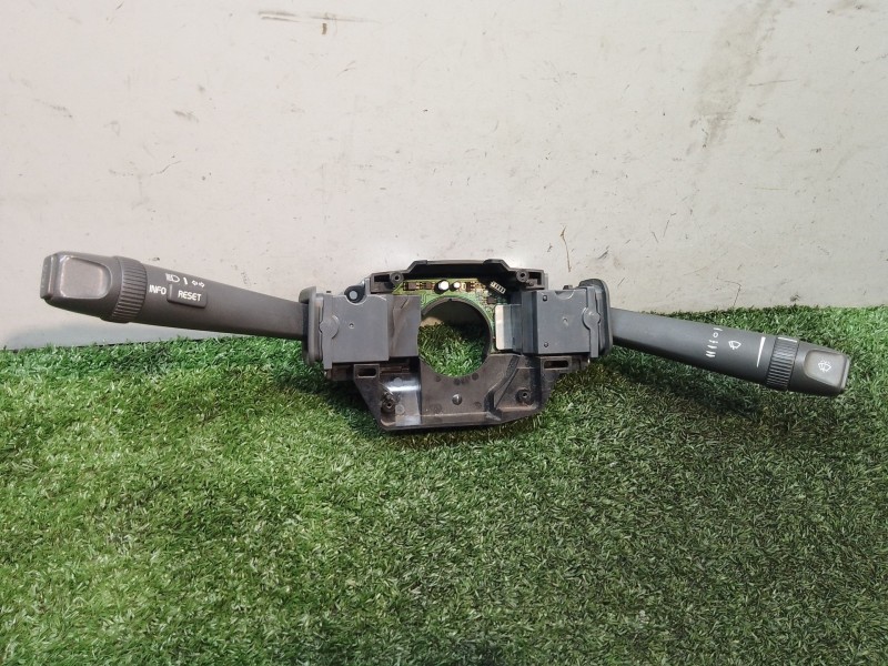 Recambio de mando multifuncion para volvo s60 berlina referencia OEM IAM 8666597  01W40A