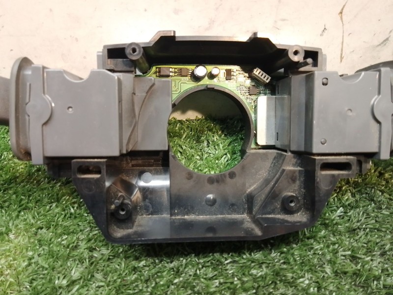 Recambio de mando multifuncion para volvo s60 berlina referencia OEM IAM 8666597  01W40A