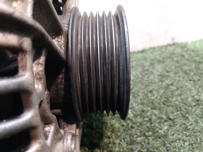 Recambio de alternador para audi a6 berlina (4b2) 2.5 tdi referencia OEM IAM 078903016AB  