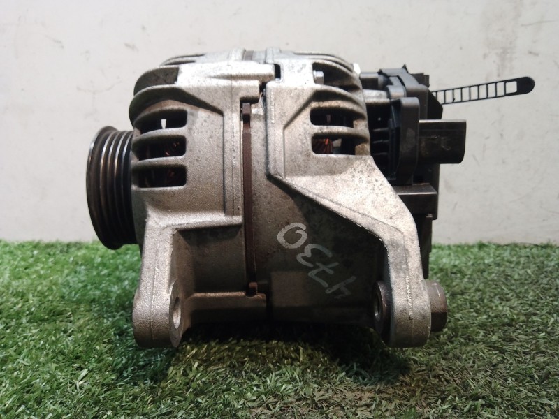 Recambio de alternador para audi a6 berlina (4b2) 2.5 tdi referencia OEM IAM 078903016AB  