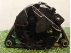Recambio de alternador para opel agila 1.2 16v cat (z 12 xe / lw4) referencia OEM IAM 0124225022 0124225022 09133599WQ 2