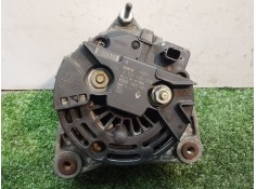 Recambio de alternador para renault modus 1.5 dci diesel referencia OEM IAM 0124425029 0124425029 8200360480 2