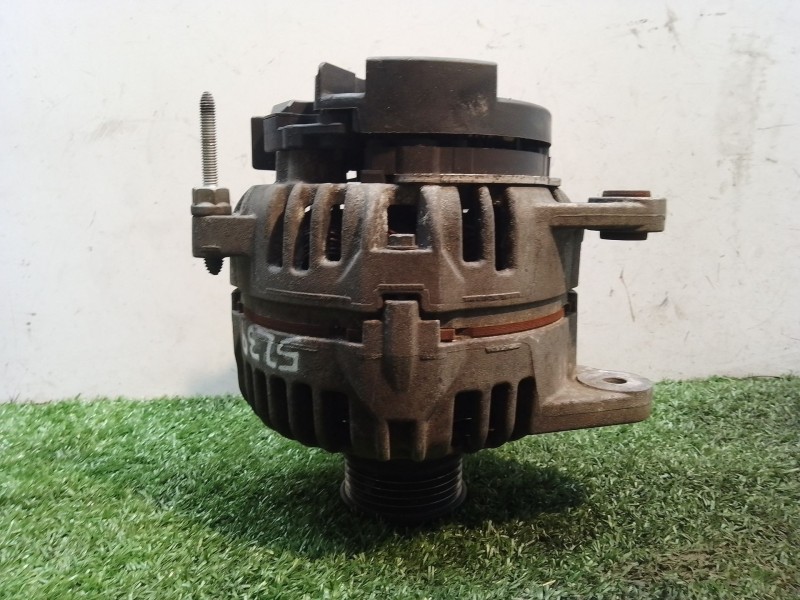 Recambio de alternador para renault modus 1.5 dci diesel referencia OEM IAM 0124425029 0124425029 8200360480