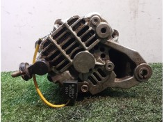 Recambio de alternador para nissan x-trail (t30) comfort referencia OEM IAM 231005M310   2