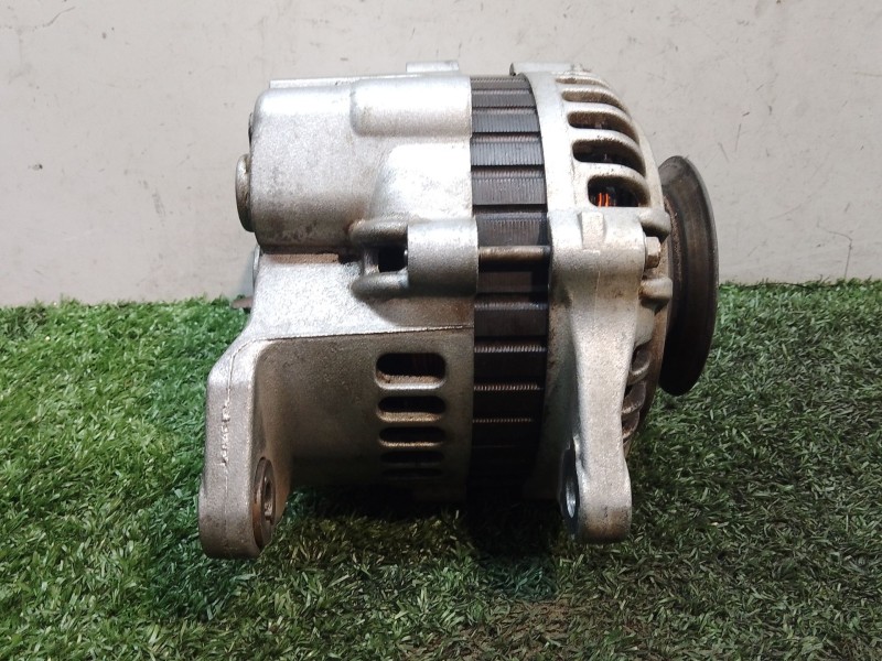 Recambio de alternador para nissan x-trail (t30) comfort referencia OEM IAM 231005M310  