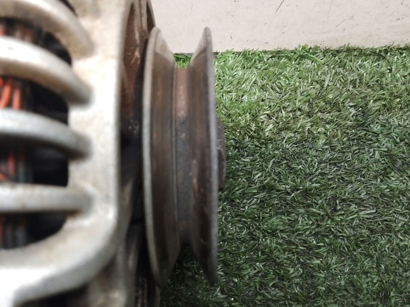 Recambio de alternador para nissan x-trail (t30) comfort referencia OEM IAM 231005M310  