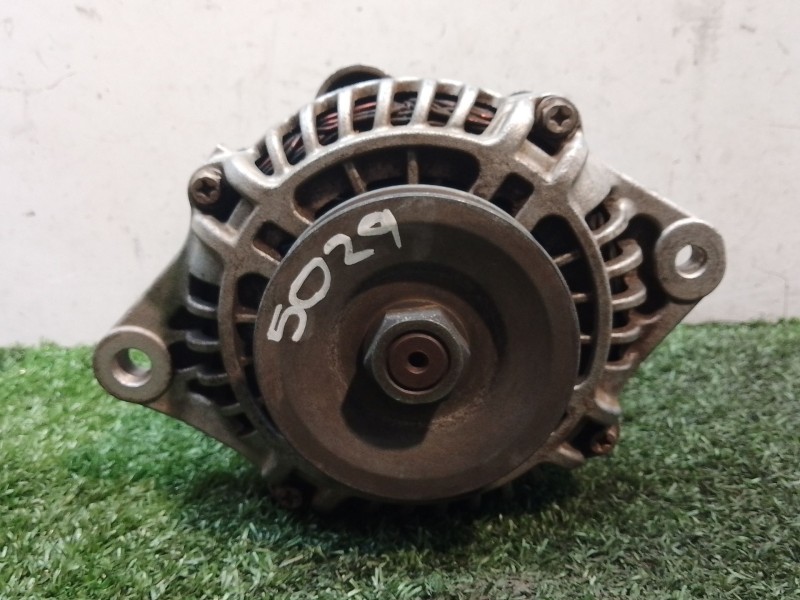 Recambio de alternador para nissan x-trail (t30) comfort referencia OEM IAM 231005M310  